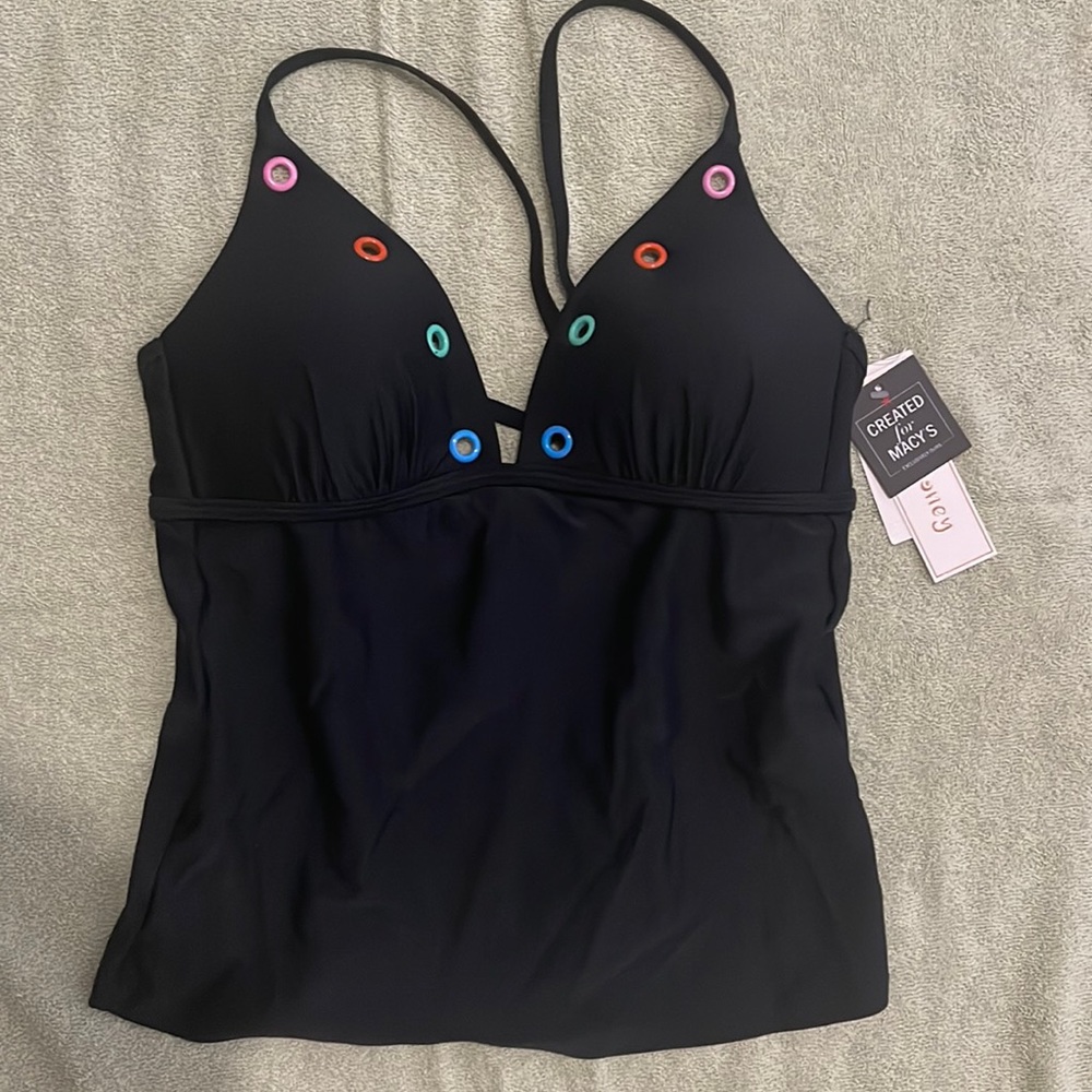 Swimsuit top